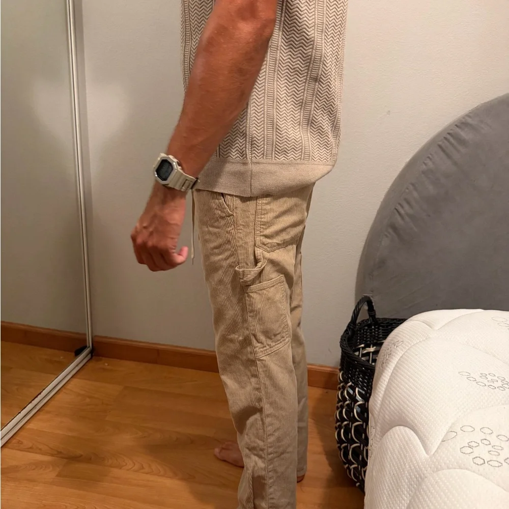 PACSUN MENS PANTS - Picture 5 of 15